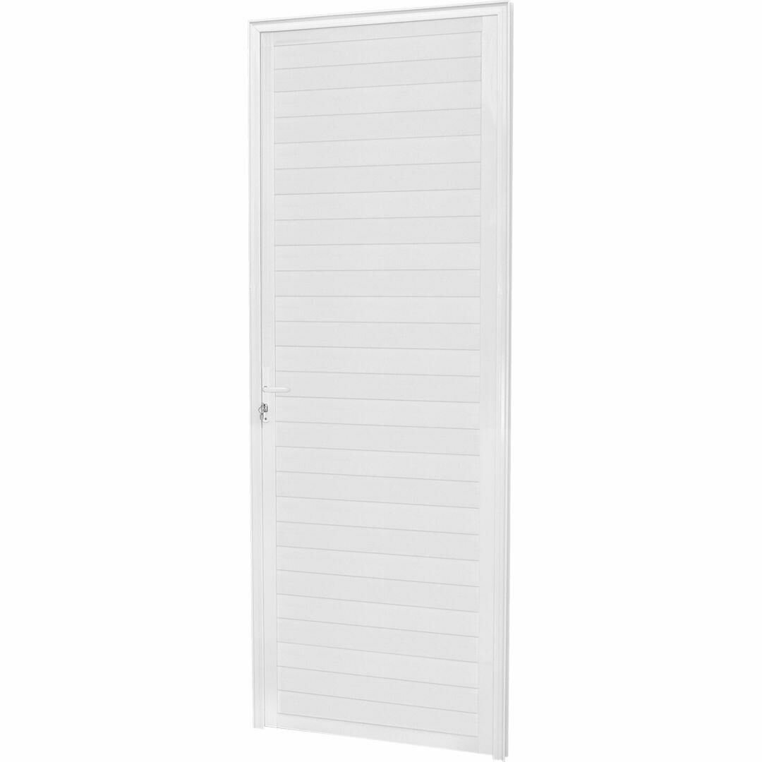 Porta Lambri, um dos modelos de portas de giro