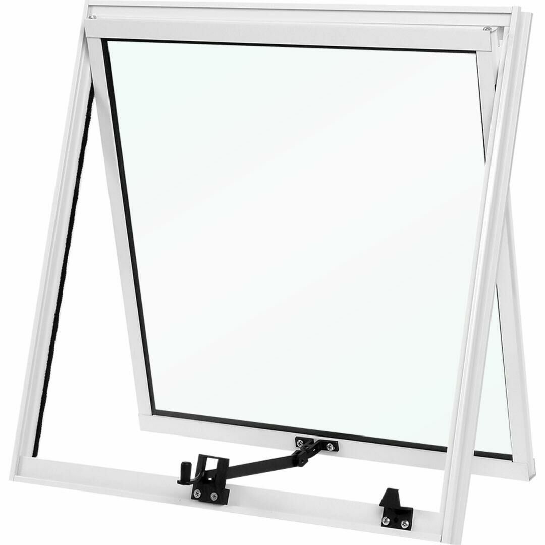 Vitrô Maxim-ar 1 Folha, Linha Classic · CRV